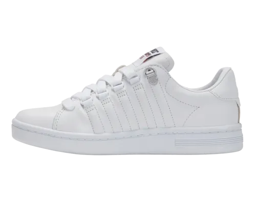 K-Swiss Women's Lozan Ii White White White Shoes