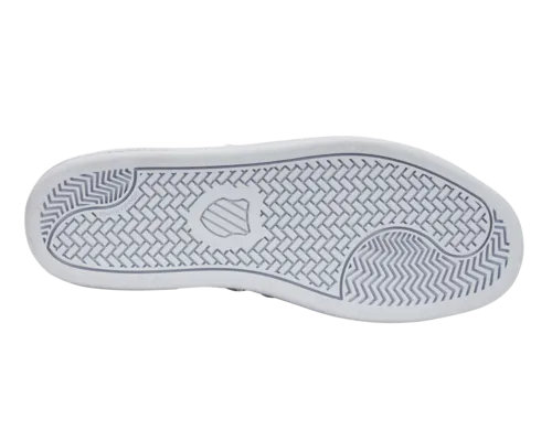 K-Swiss Women's Lozan Ii White White White Shoes