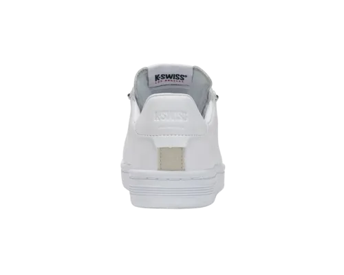K-Swiss Women's Lozan Ii White White White Shoes