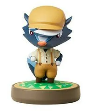Kicks - (LS) (Amiibo)