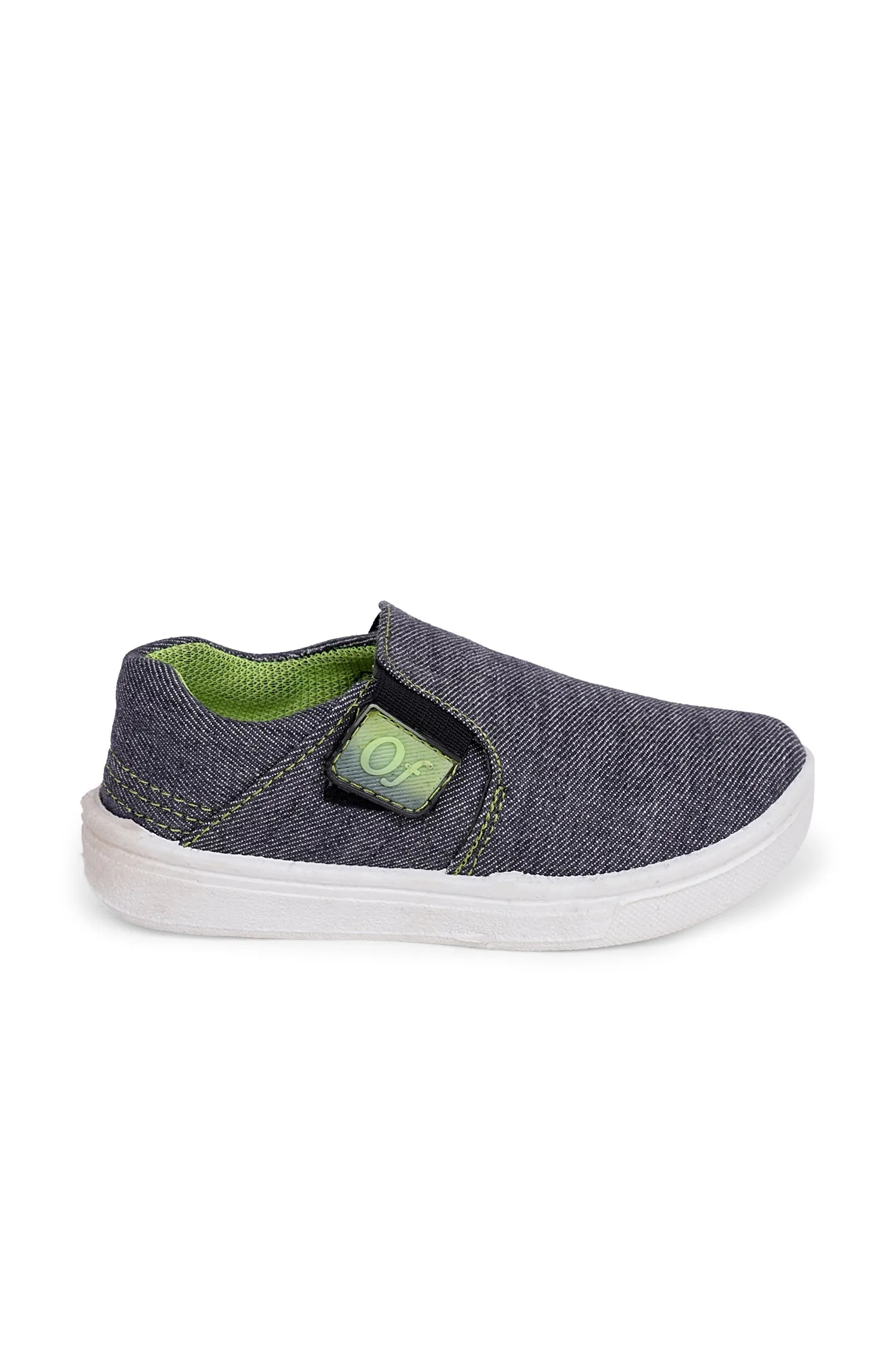 Kids Light Weight Soft Shoes