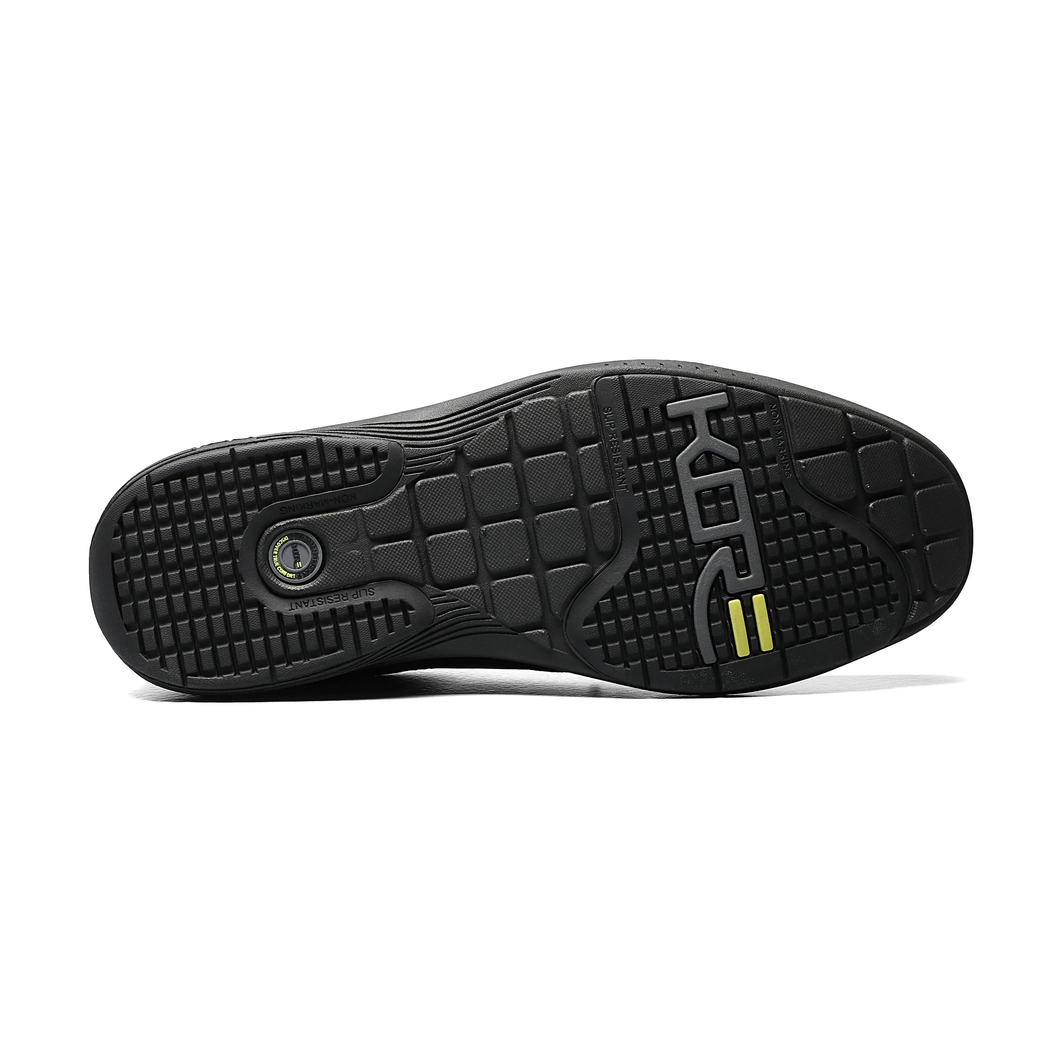 KORE WALK Moc Toe Oxford