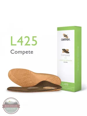 L425M Metatarsal Support Insoles