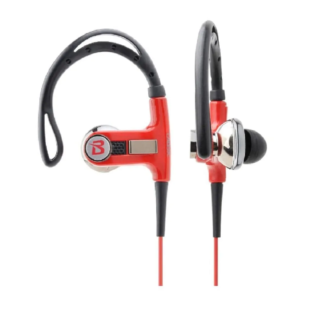 LABSIC - Earphones Wired - IP07
