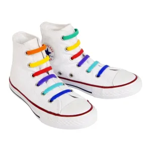 Laces Rainbow