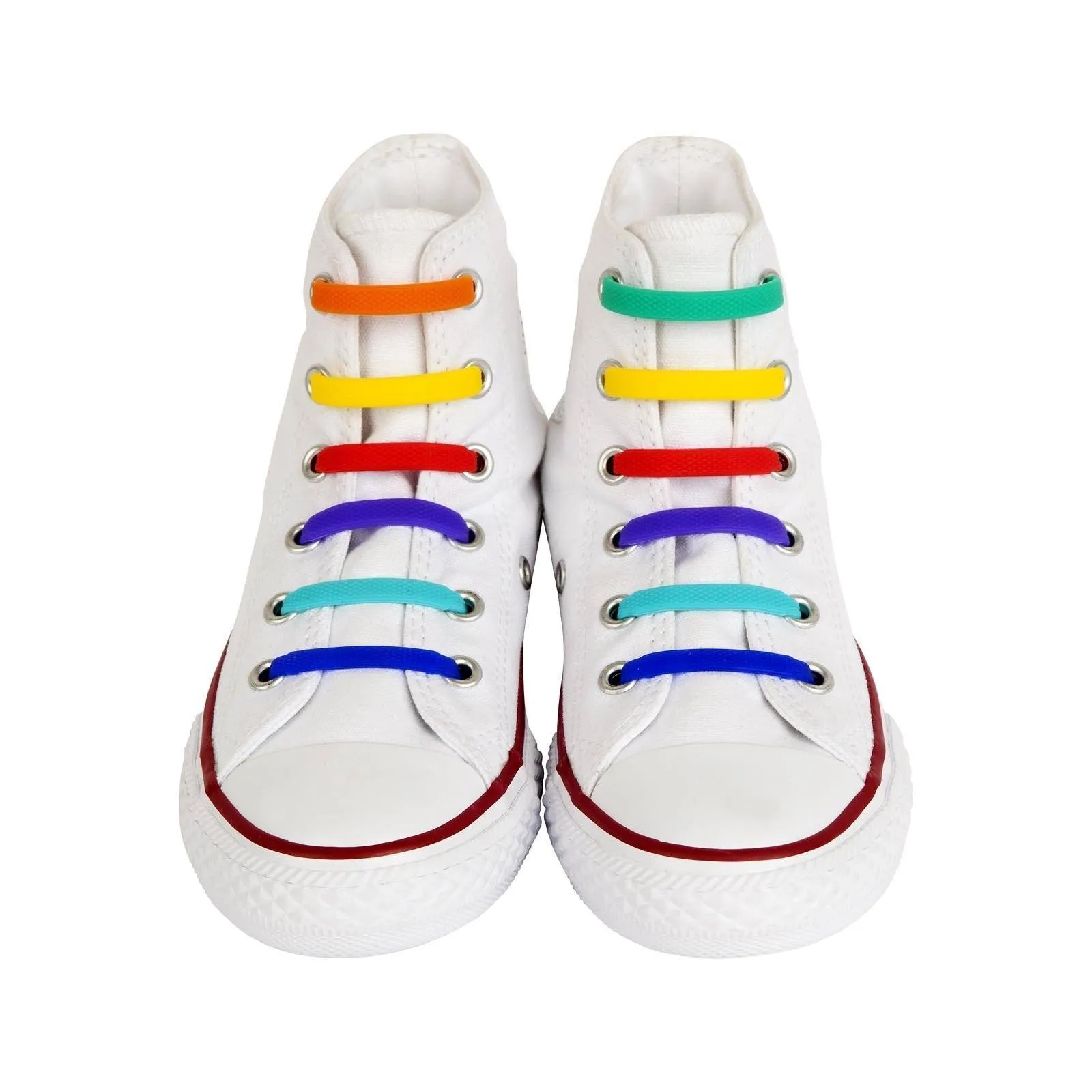 Laces Rainbow