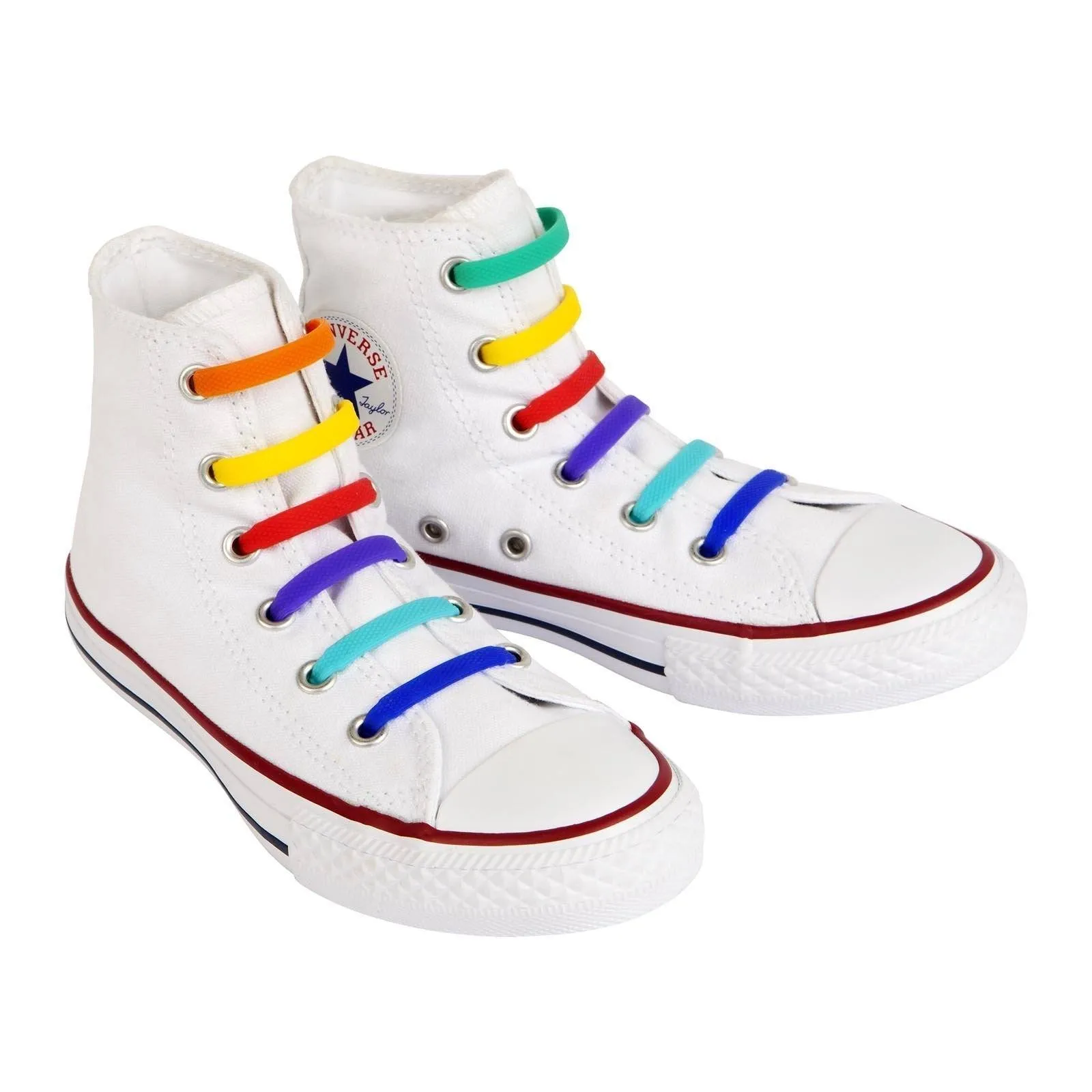 Laces Rainbow