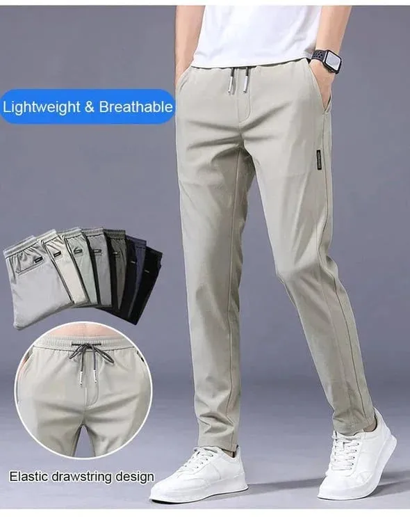 Lachlan - Casual Pants