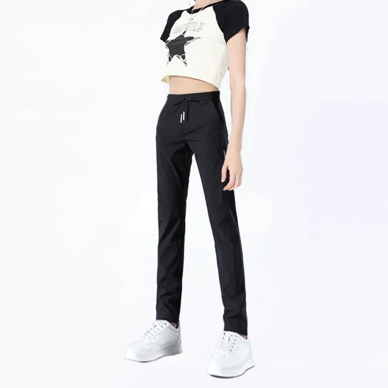 Lachlan - Casual Pants
