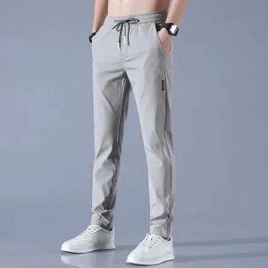 Lachlan - Casual Pants