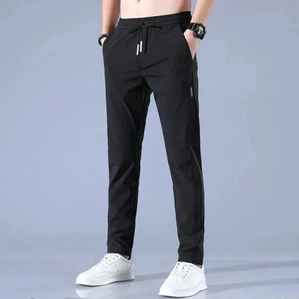 Lachlan - Casual Pants