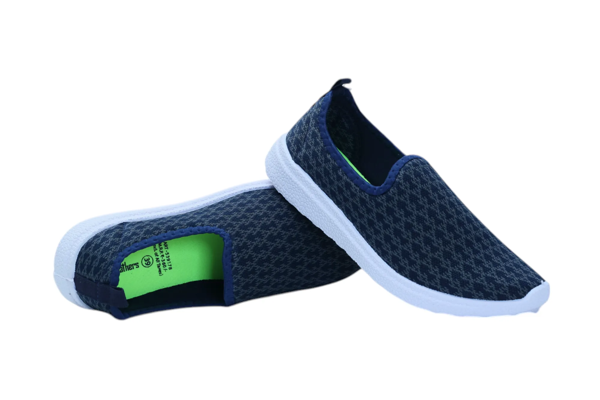 LADIES CASUAL SHOE 539178