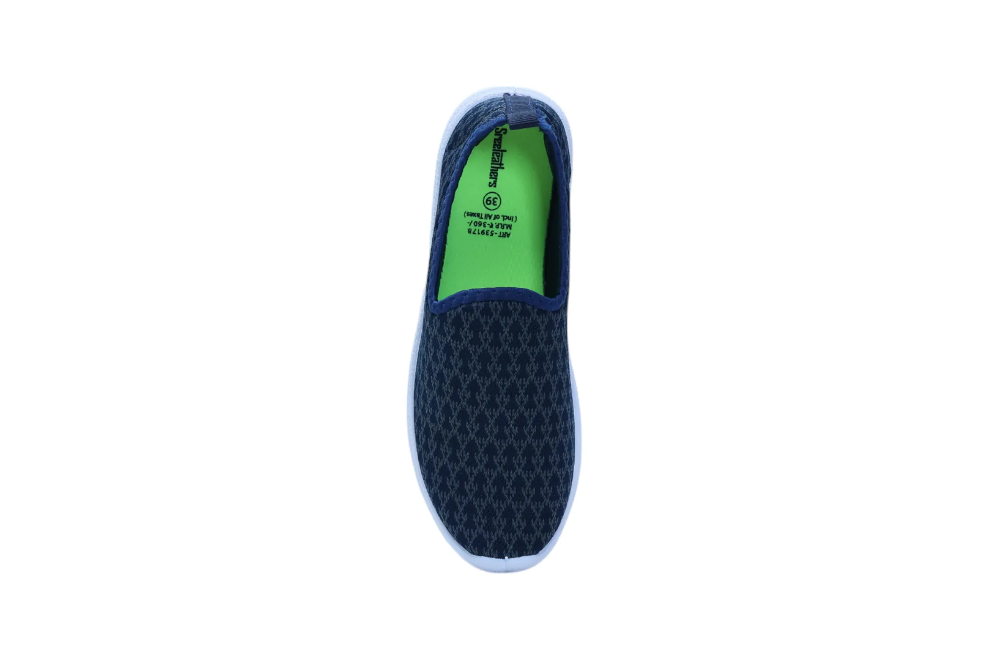 LADIES CASUAL SHOE 539178
