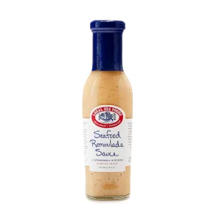 Legal Foods Seafood Remoulade Sauce
