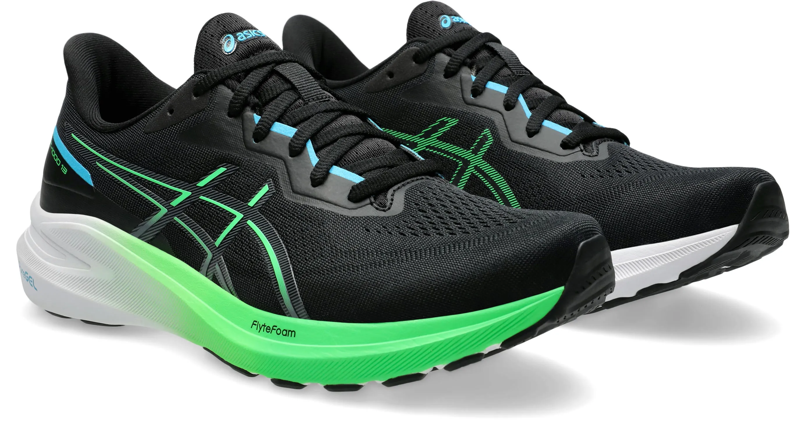 M Asics GT-1000 13