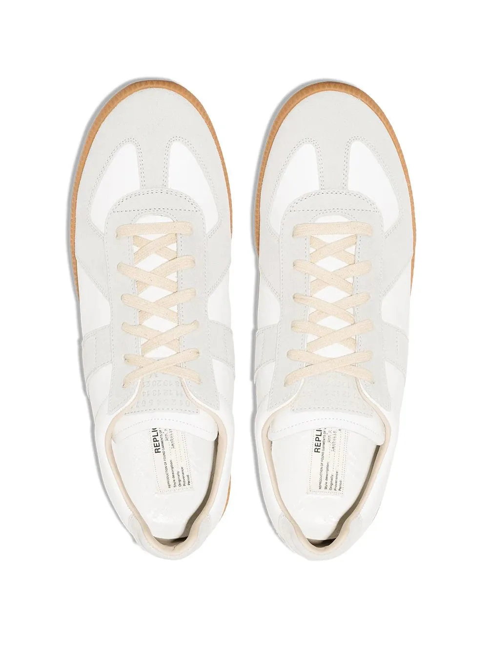MAISON MARGIELA - Replica Sneakers