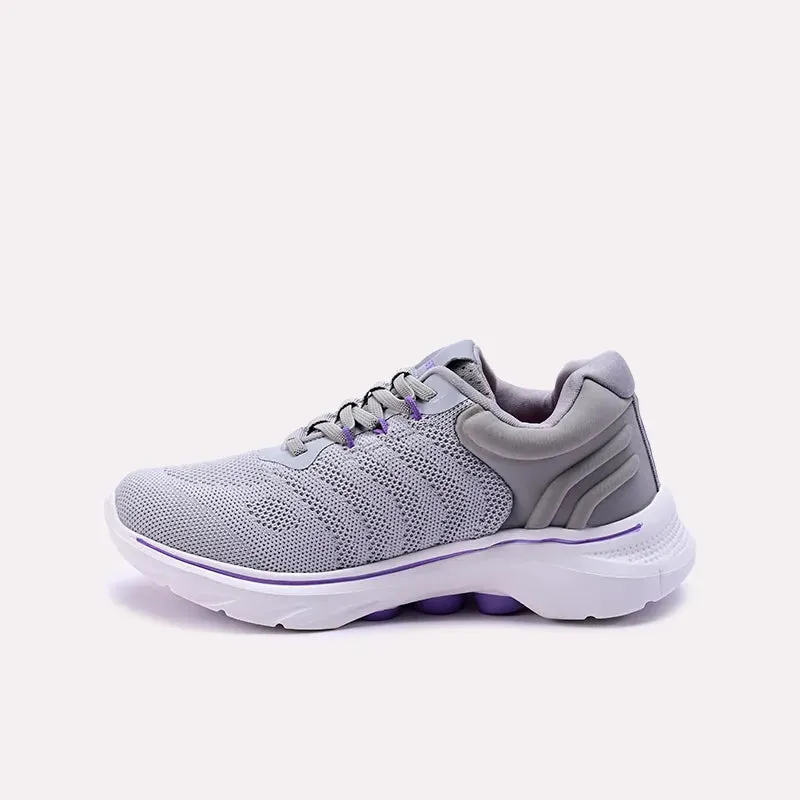 Marie Gray Sneakers 0440710
