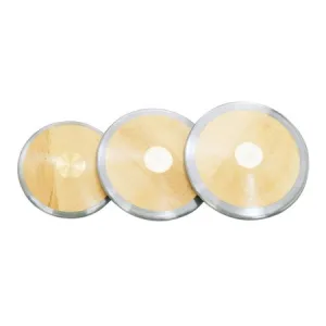 Martin Sports WD1 1K Women's Wood Discus