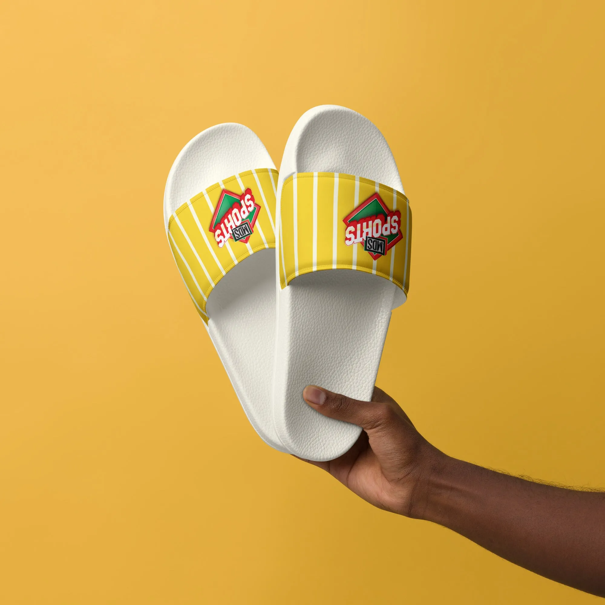 MDS Sports Slides - Men’s