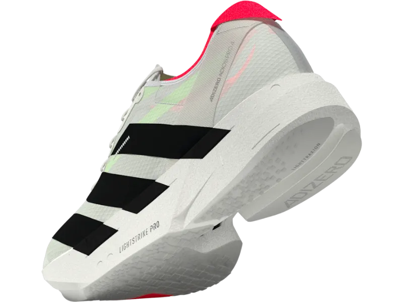 Men's Adidas Adizero Adios Pro 4 - Racing Shoe