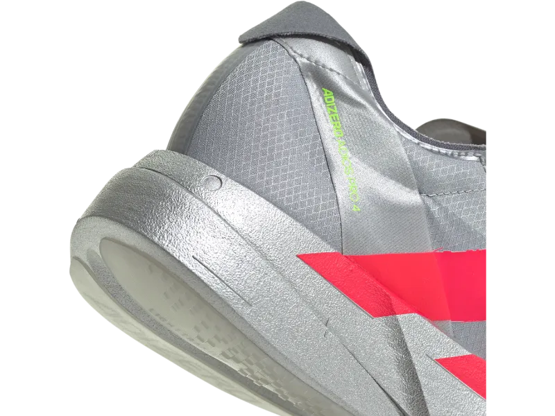Men's Adidas Adizero Adios Pro 4 - Racing Shoe