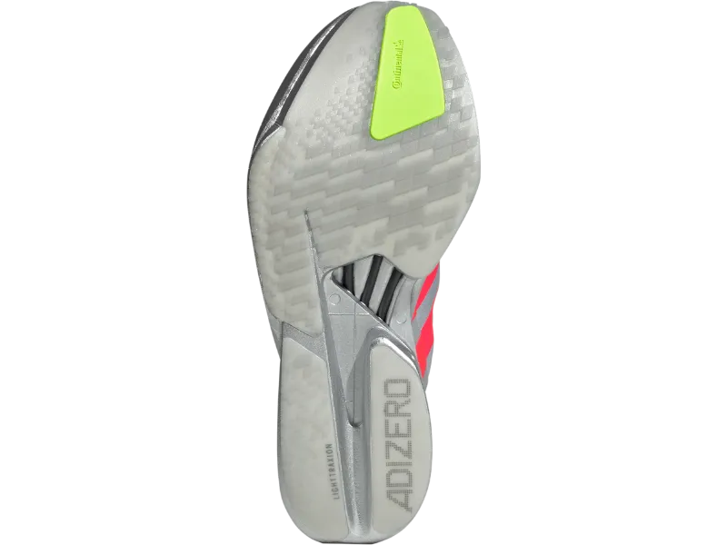 Men's Adidas Adizero Adios Pro 4 - Racing Shoe