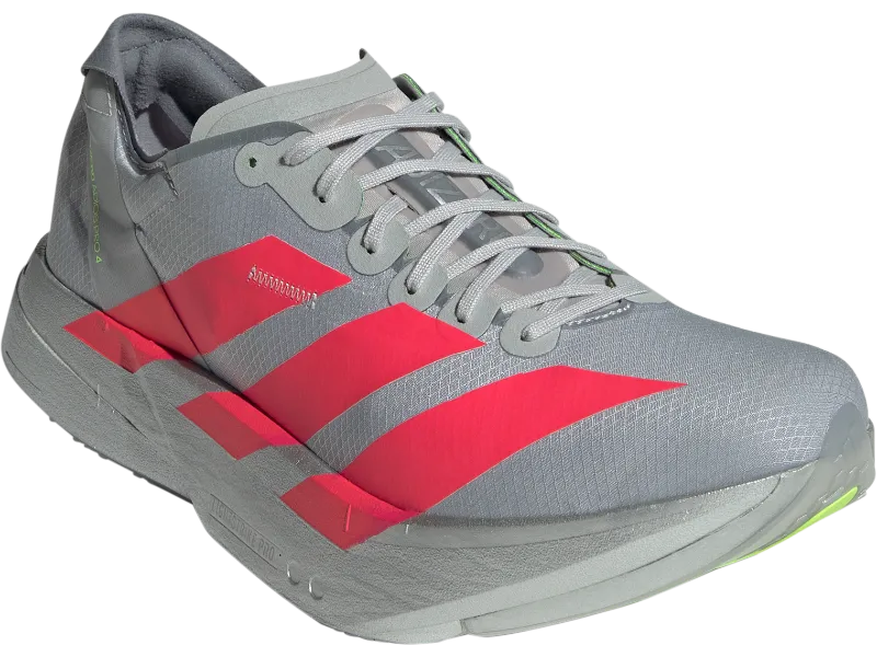 Men's Adidas Adizero Adios Pro 4 - Racing Shoe