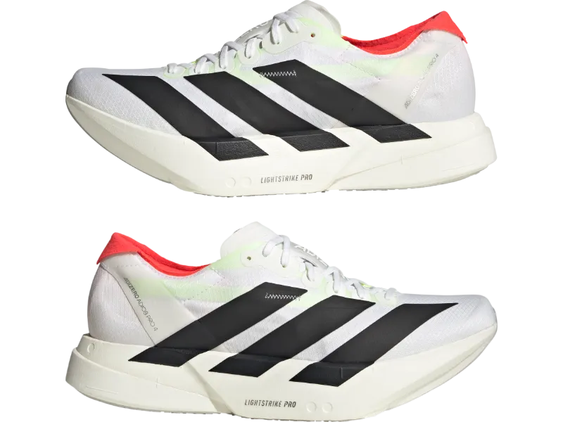 Men's Adidas Adizero Adios Pro 4 - Racing Shoe