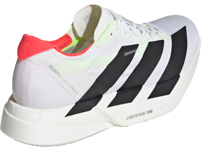 Men's Adidas Adizero Adios Pro 4 - Racing Shoe