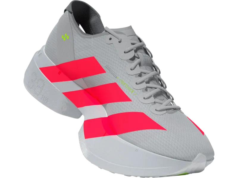 Men's Adidas Adizero Adios Pro 4 - Racing Shoe