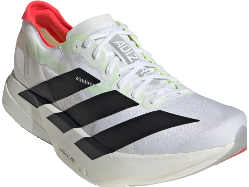 Men's Adidas Adizero Adios Pro 4 - Racing Shoe