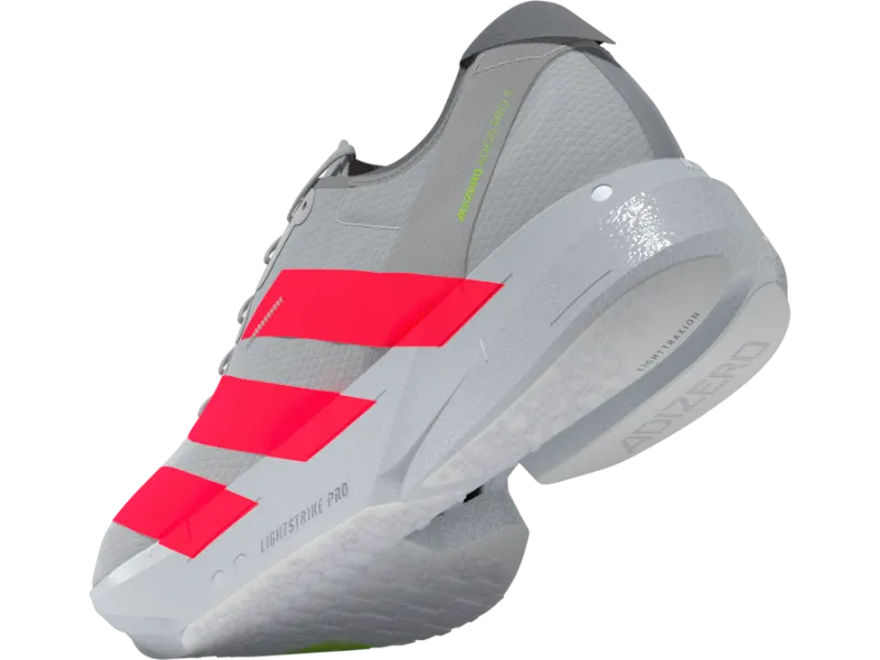 Men's Adidas Adizero Adios Pro 4 - Racing Shoe