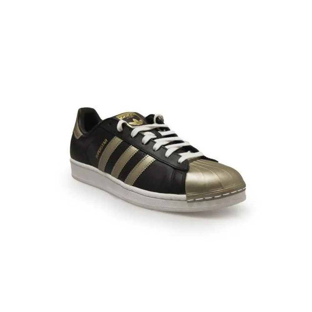 Mens Adidas Superstar Metallic Pack