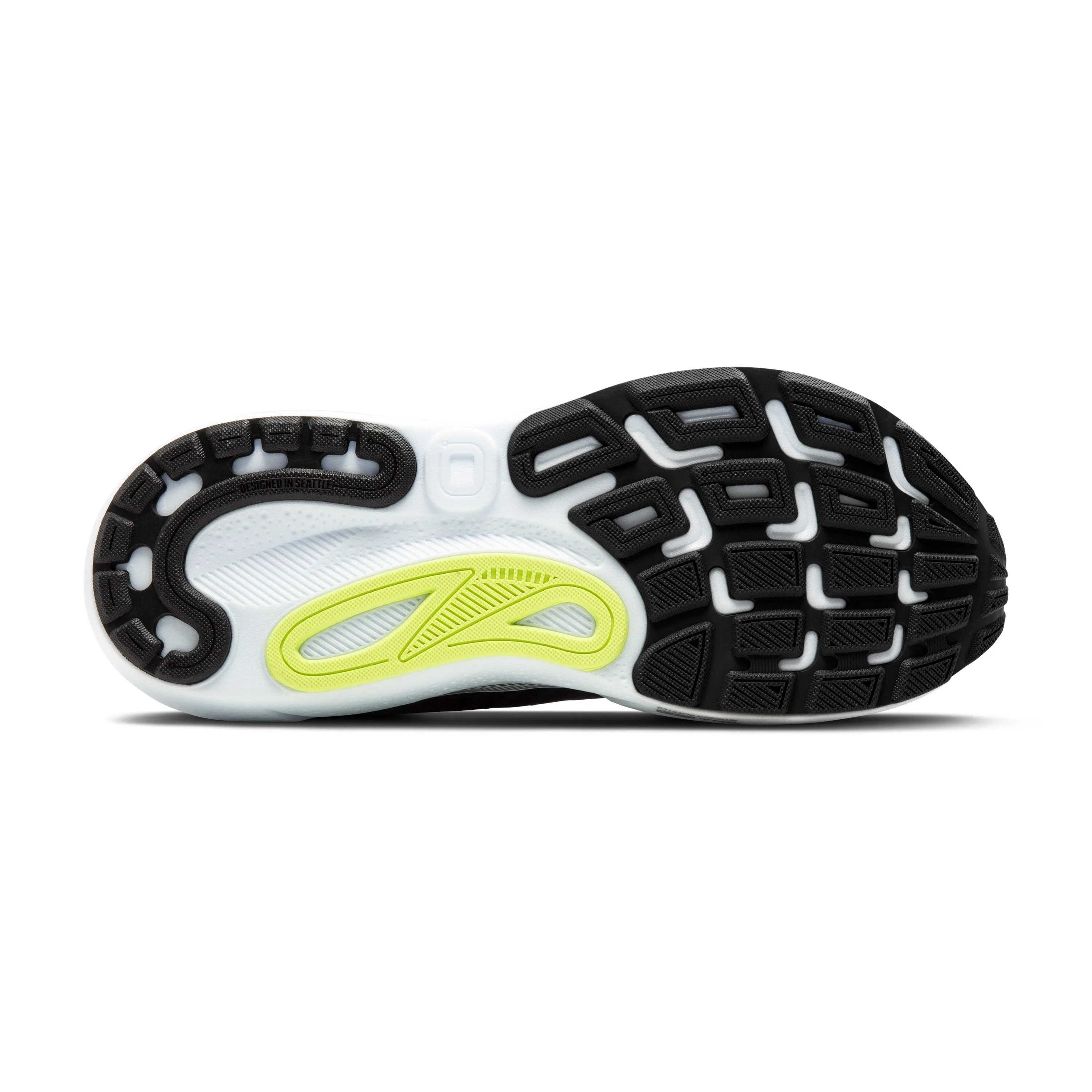 Men's Brooks Adrenaline GTS 24 (Wide - 2E) - 110437 2E 423