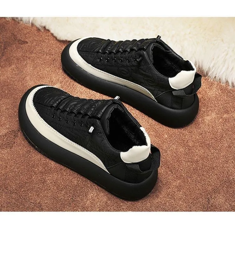 Men's Casual Sports Breathable Shoes