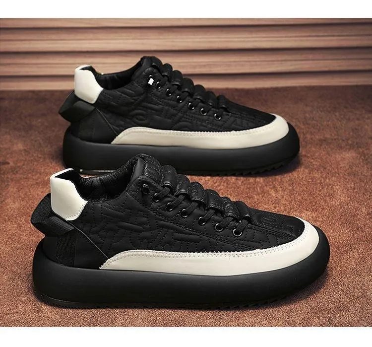 Men's Casual Sports Breathable Shoes