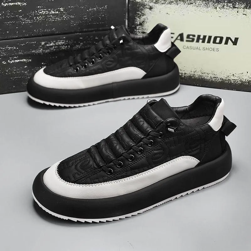 Men's Casual Sports Breathable Shoes