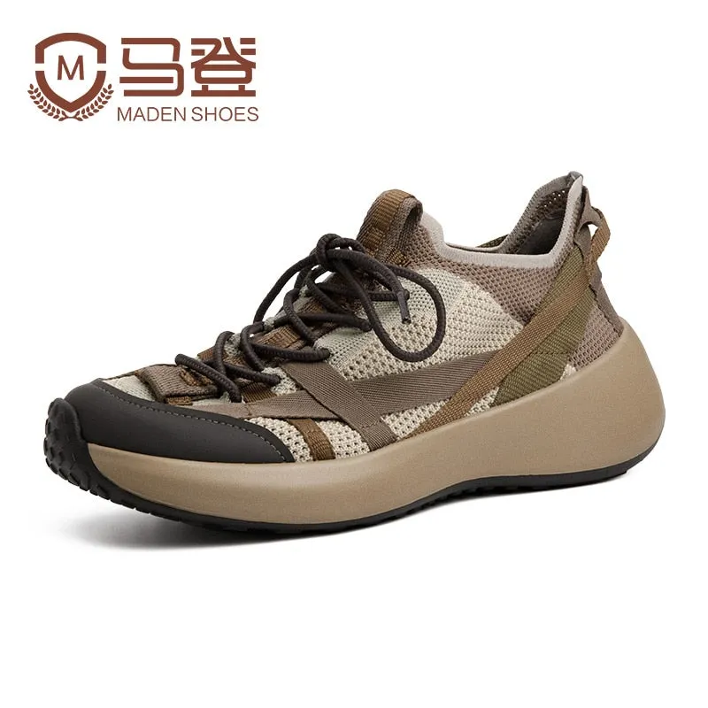 Men's Casual Sports Shoes