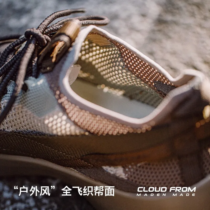 Men's Casual Sports Shoes