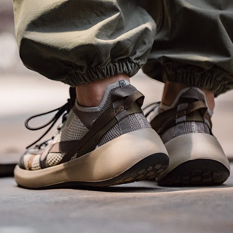 Men's Casual Sports Shoes
