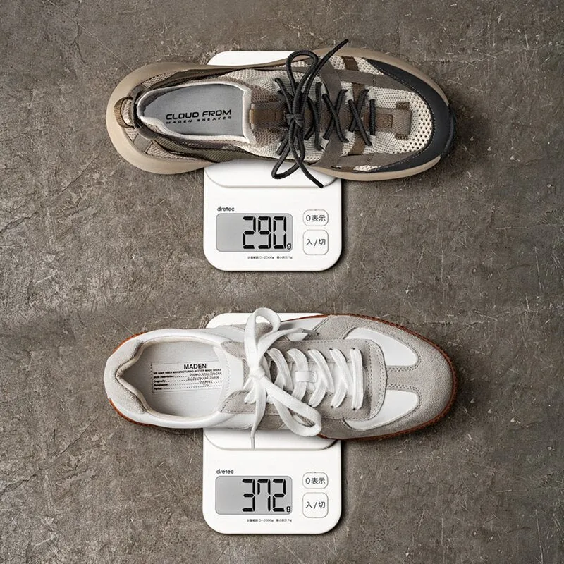 Men's Casual Sports Shoes