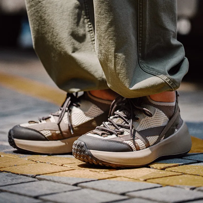 Men's Casual Sports Shoes