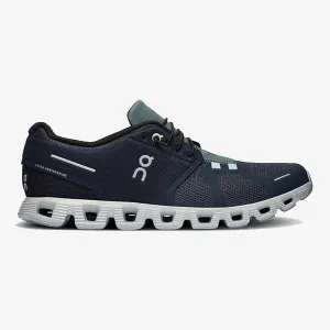 Men's Cloud 5 (Midnight/Navy)