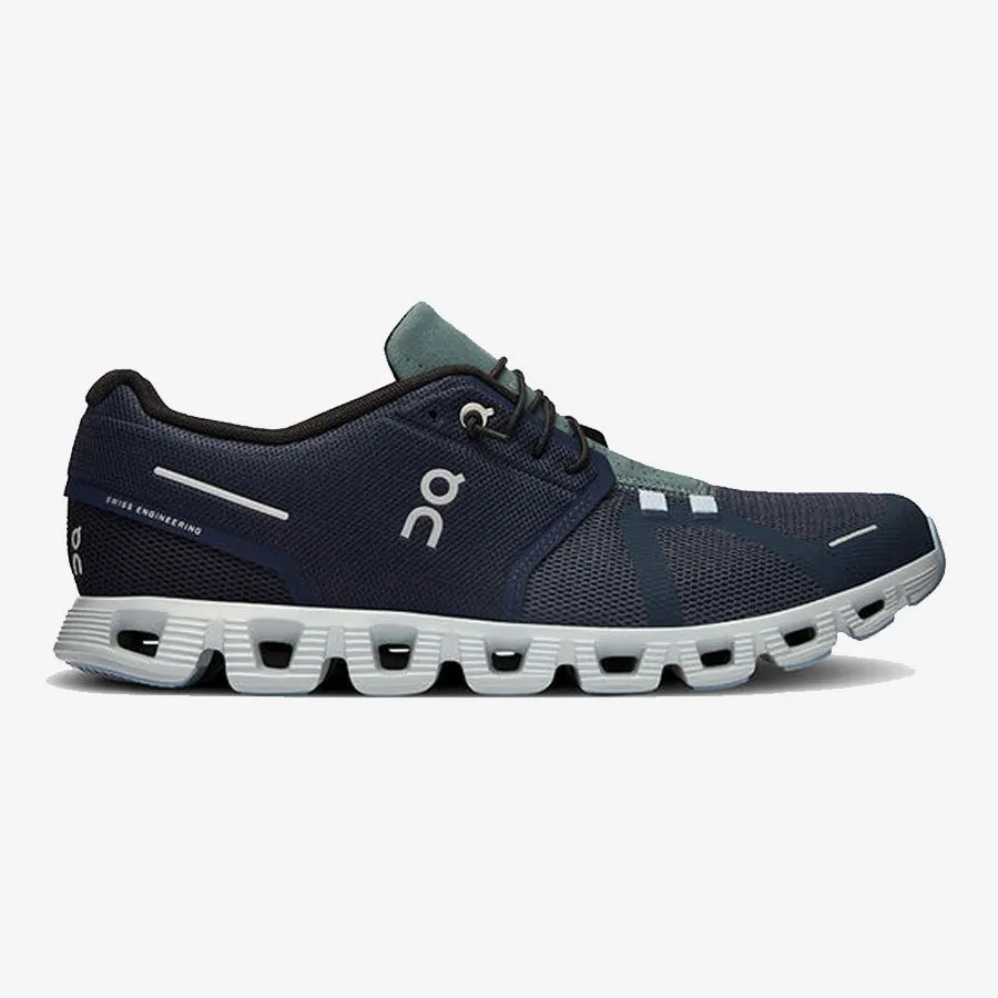 Men's Cloud 5 (Midnight/Navy)