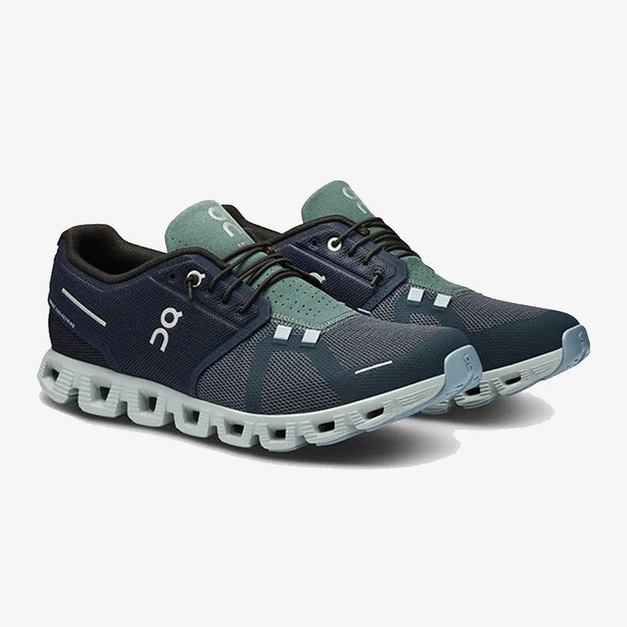 Men's Cloud 5 (Midnight/Navy)