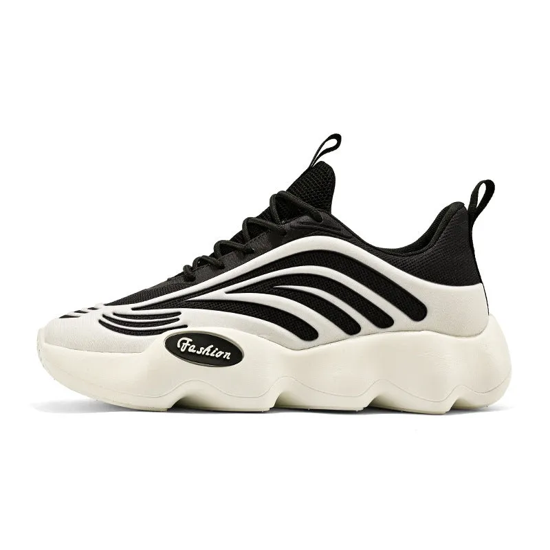 Men's High-Quality Casual Shoes