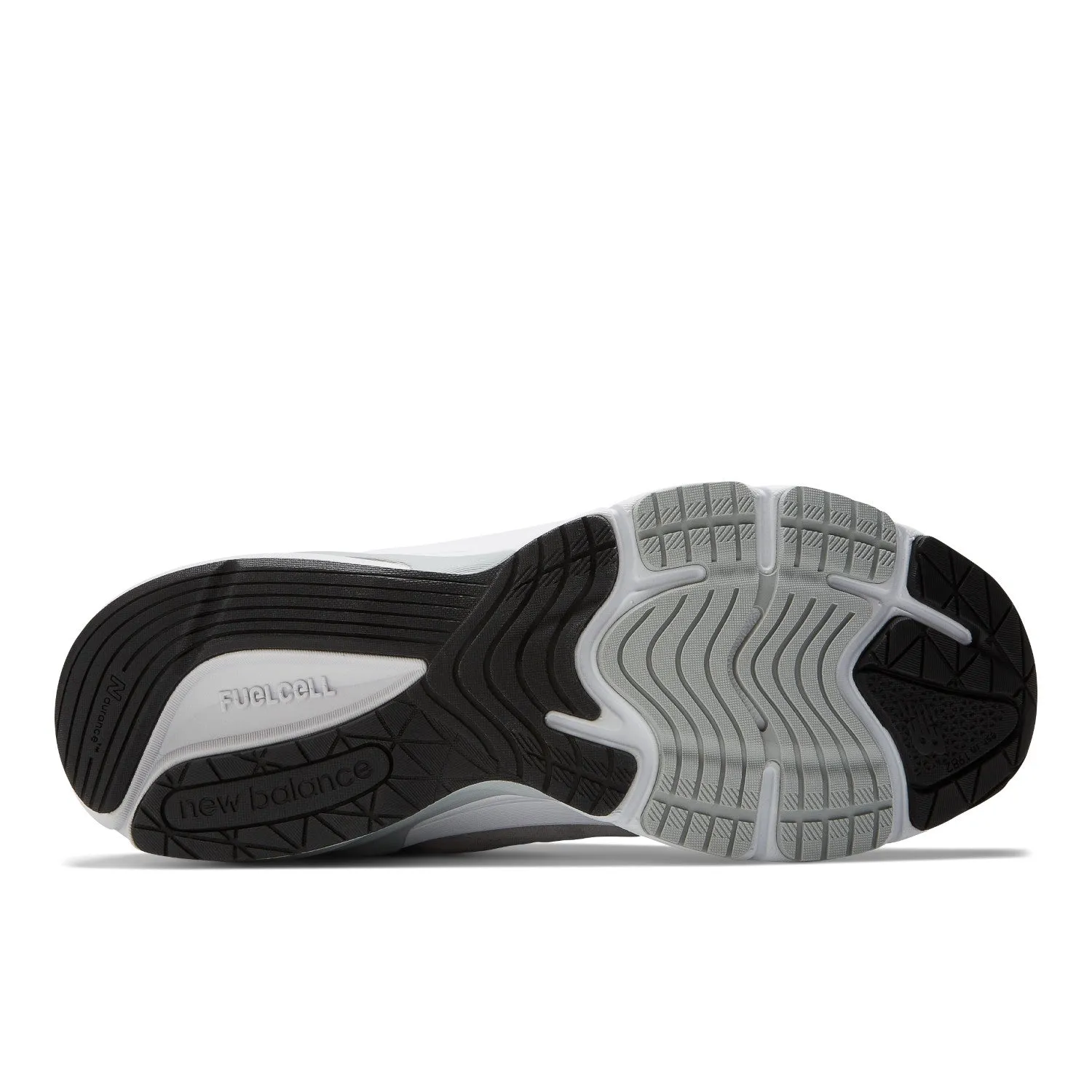 Men's Made in USA 990v6 Color: Grey