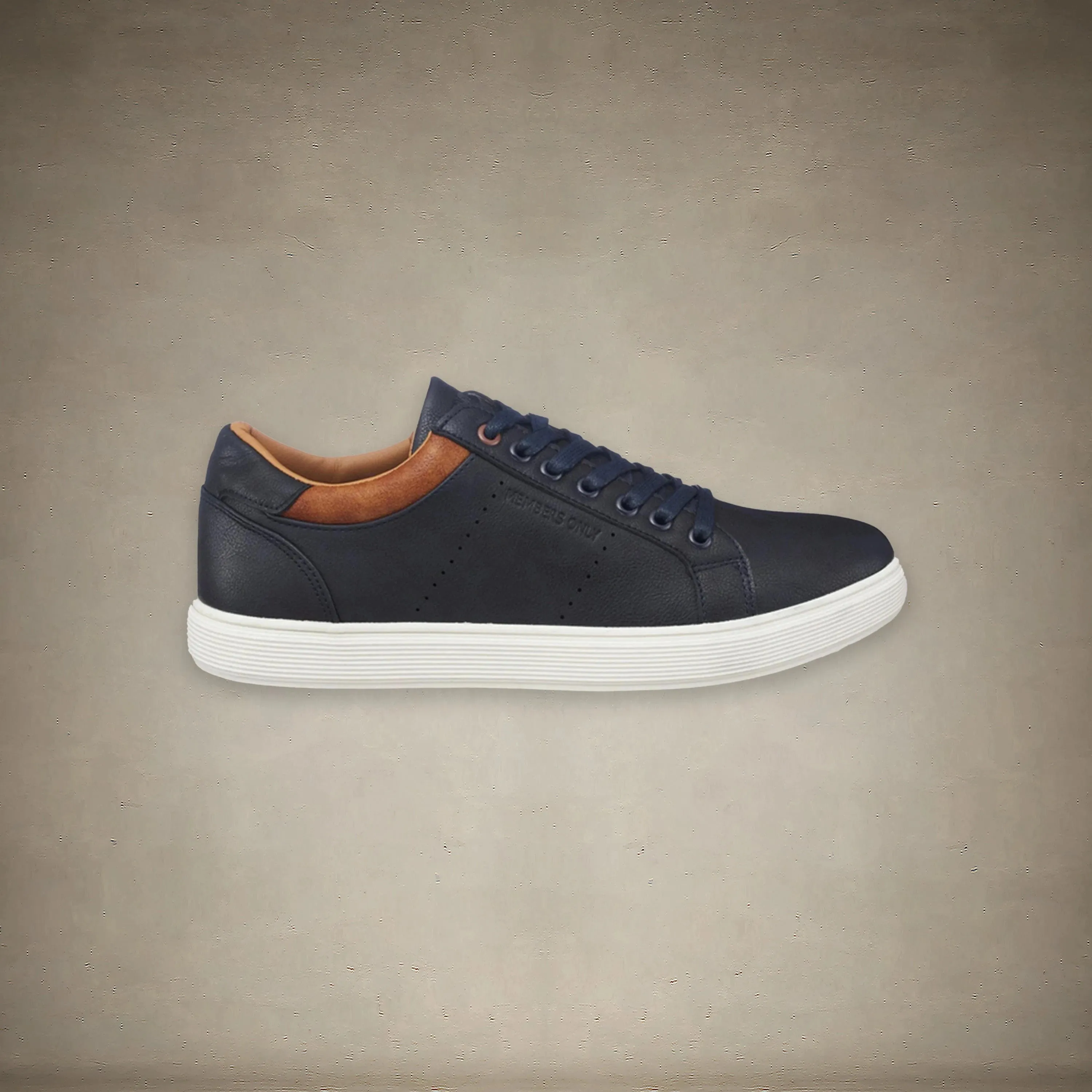 Men's Packer 2.0 Low Top Court Sneakers - FINAL SALE