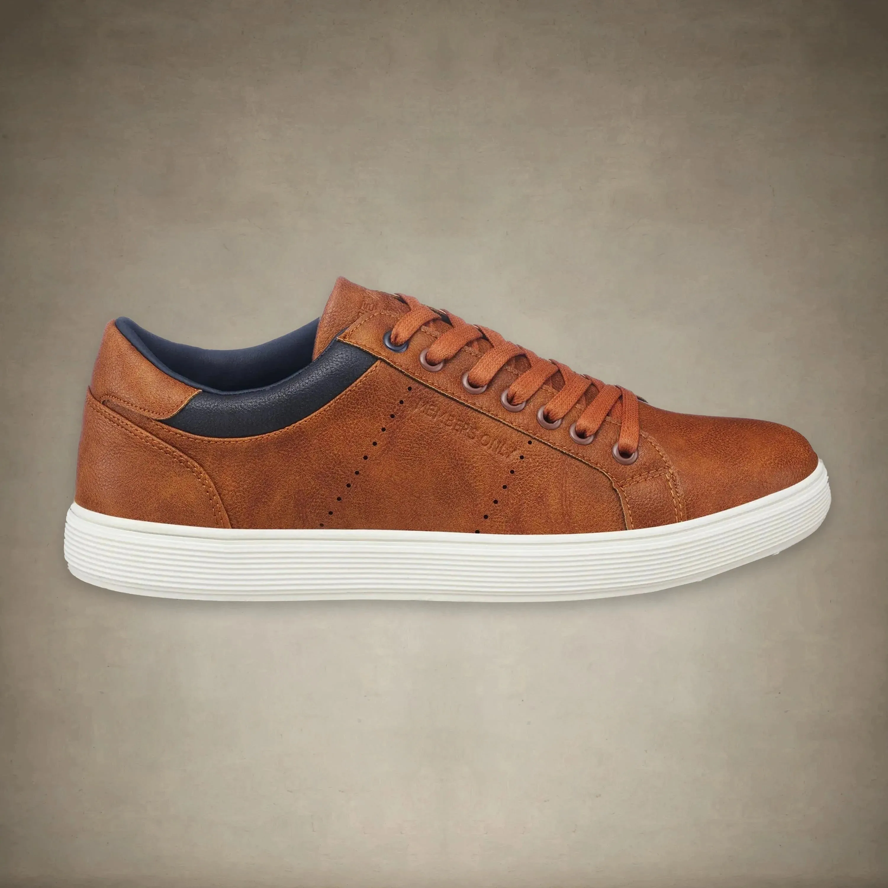 Men's Packer 2.0 Low Top Court Sneakers - FINAL SALE