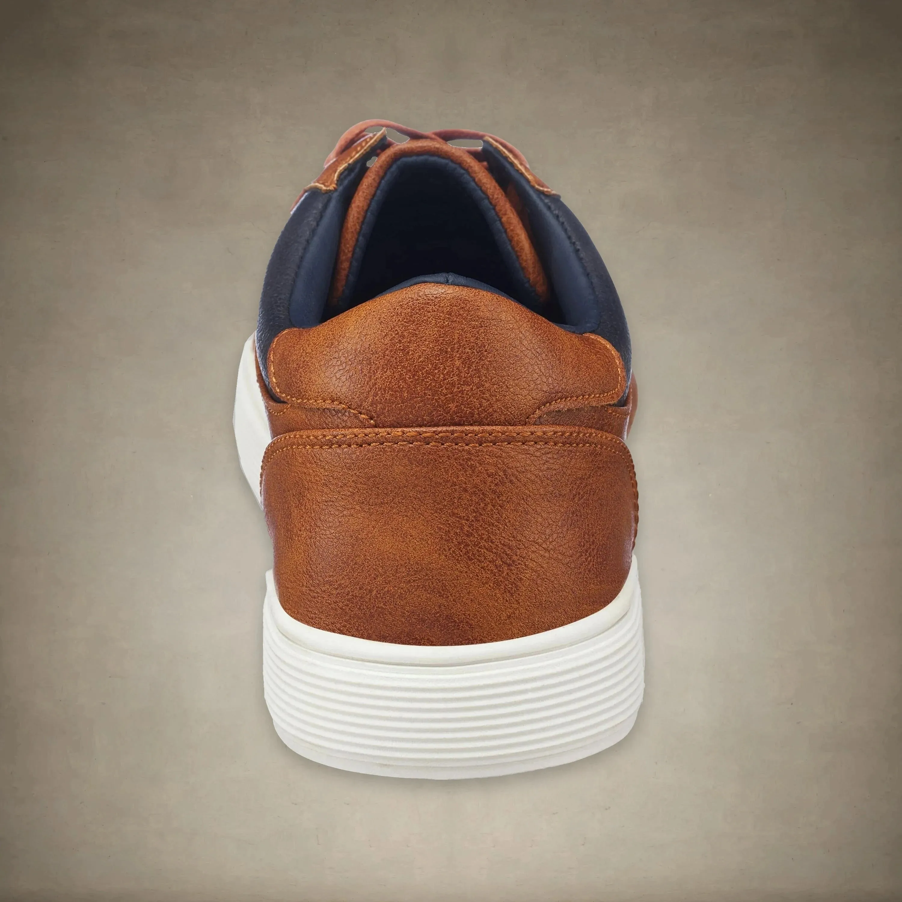 Men's Packer 2.0 Low Top Court Sneakers - FINAL SALE